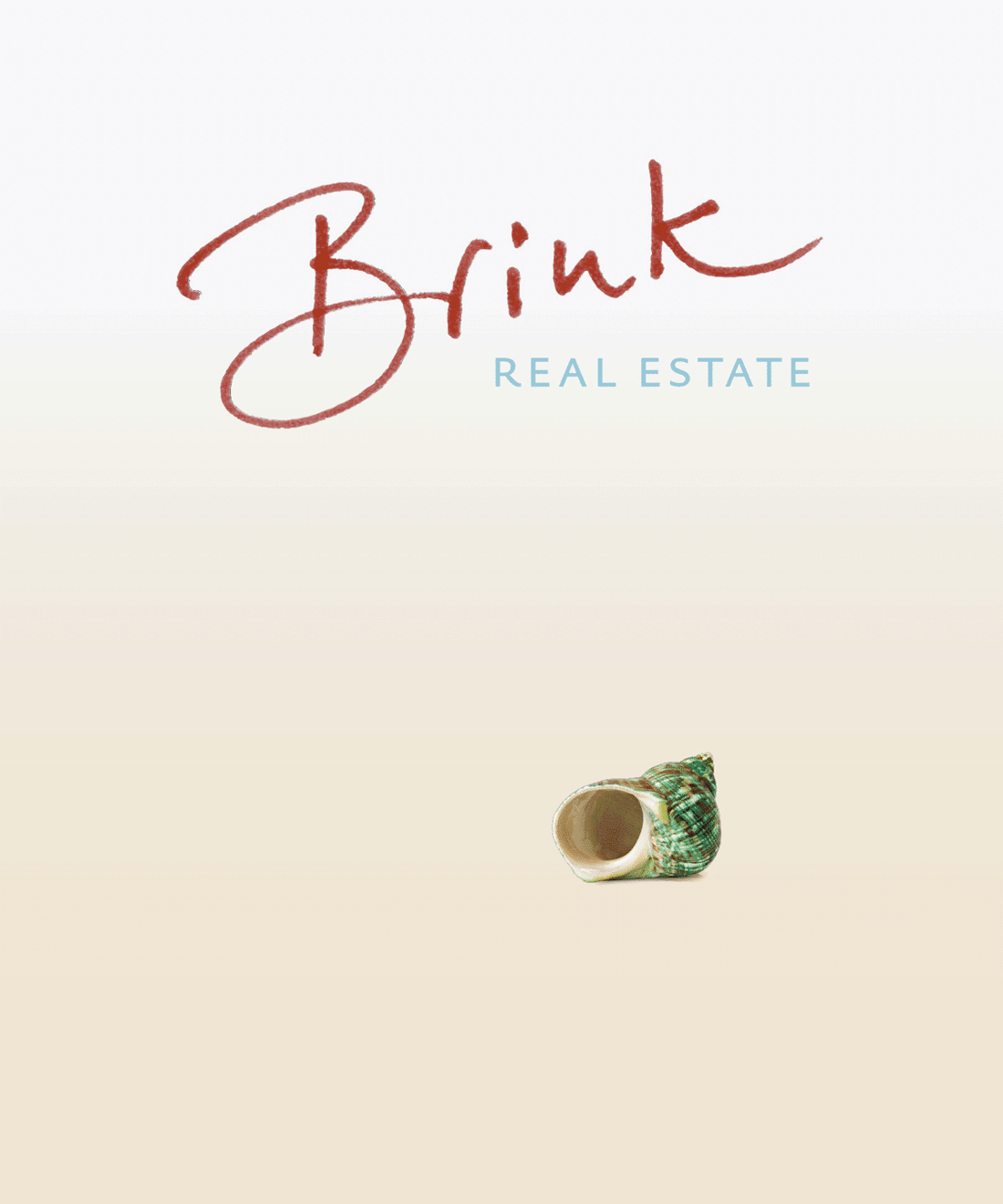Brink logo animatie
