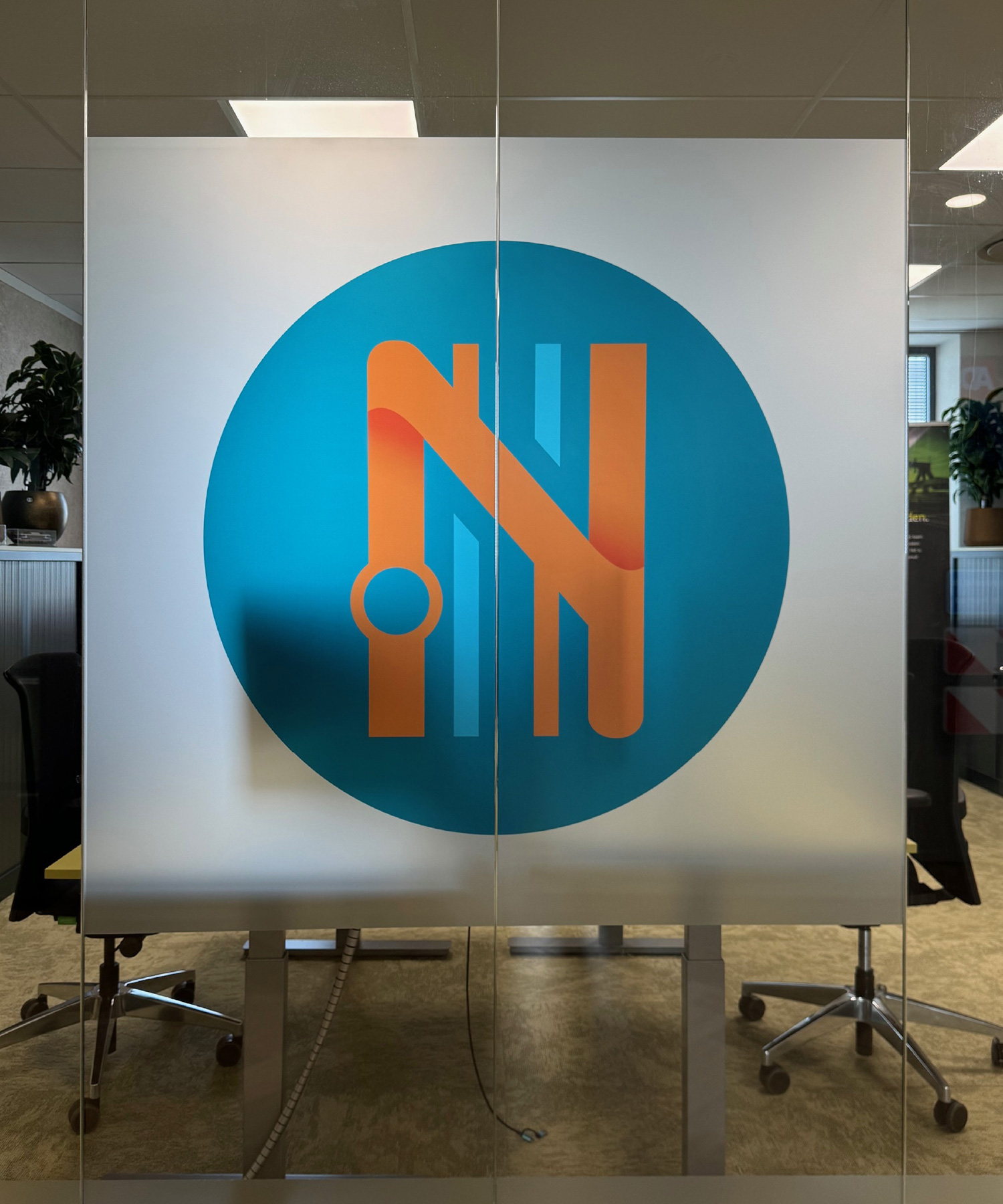 NEXUS avatar office M-space