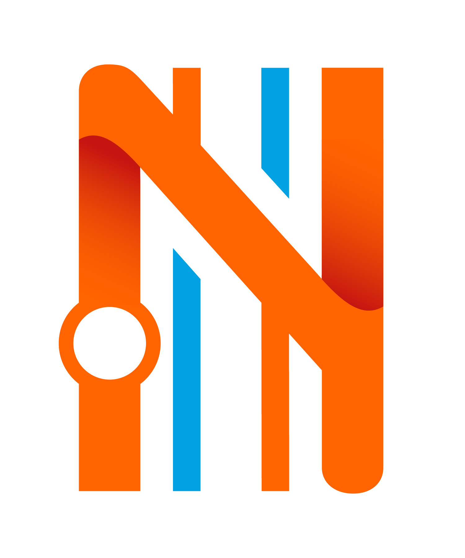 NEXUS beeldmerk M-space