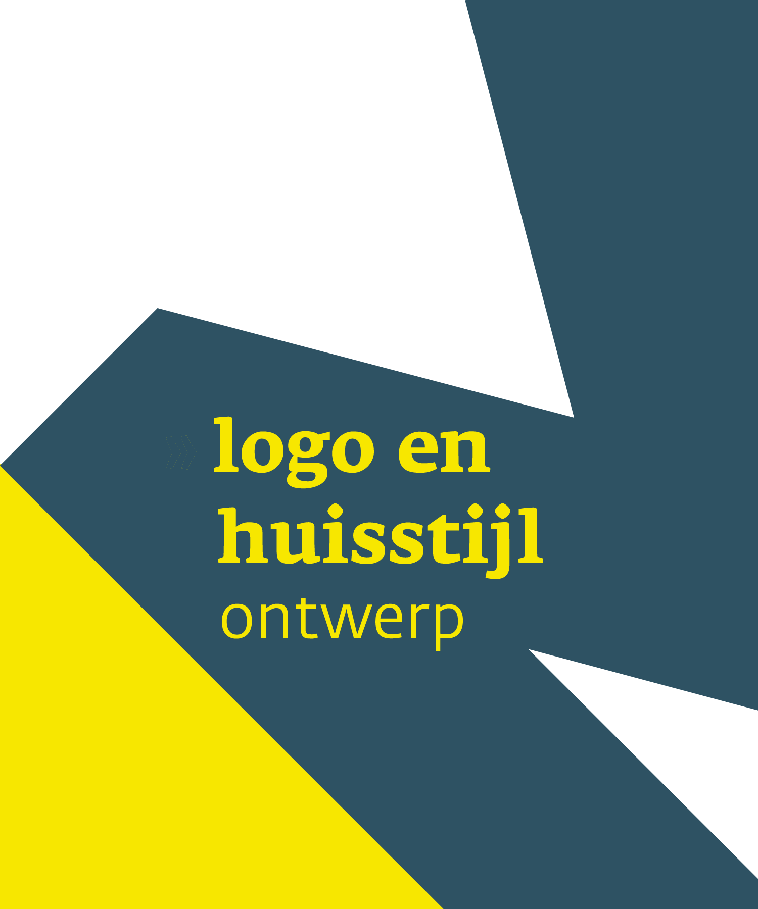 M-space logo huisstijl ontwerp