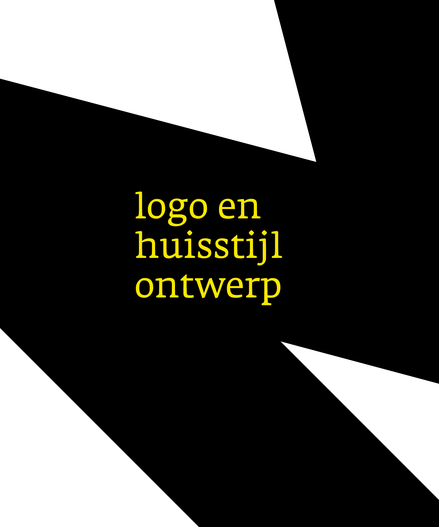 M-space logo huisstijl ontwerp